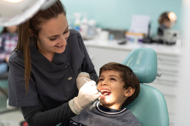 Best 24-Hour Emergency Dental Care in North Potomac, MD