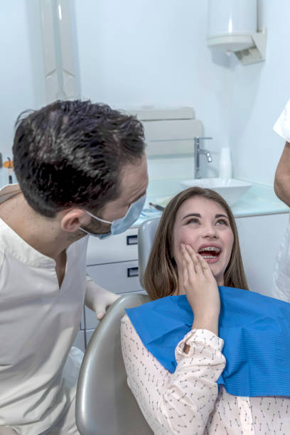 Best Knocked-Out Tooth (Avulsed Tooth) Treatment in North Potomac, MD