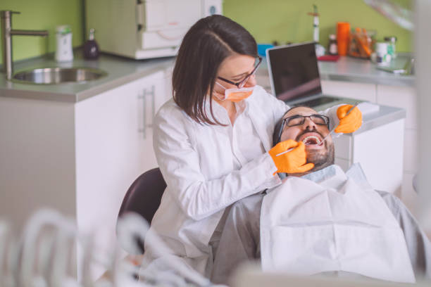 Best Dental Abscess Treatment in North Potomac, MD