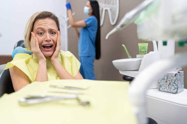 Best Emergency Denture Repair in North Potomac, MD