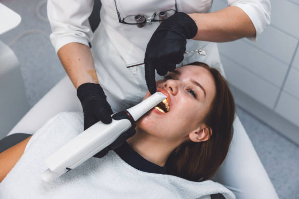 Best Emergency Cosmetic Dentistry (e.g., broken veneers) in North Potomac, MD