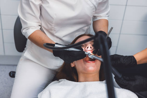 Best Broken or Chipped Tooth Repair in North Potomac, MD