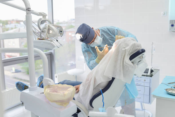 Best 24-Hour Emergency Dental Care in North Potomac, MD